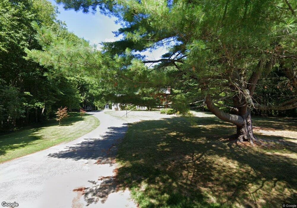 37 Yorkshire Rd, Dover, MA 02030 - photo 1