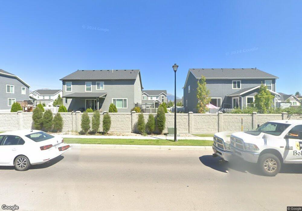 597 S 2250 W, Lehi, UT 84043 - photo 1