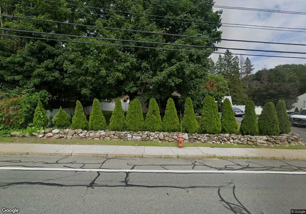 2323 Mendon Rd, Cumberland, RI 02864 - photo 1