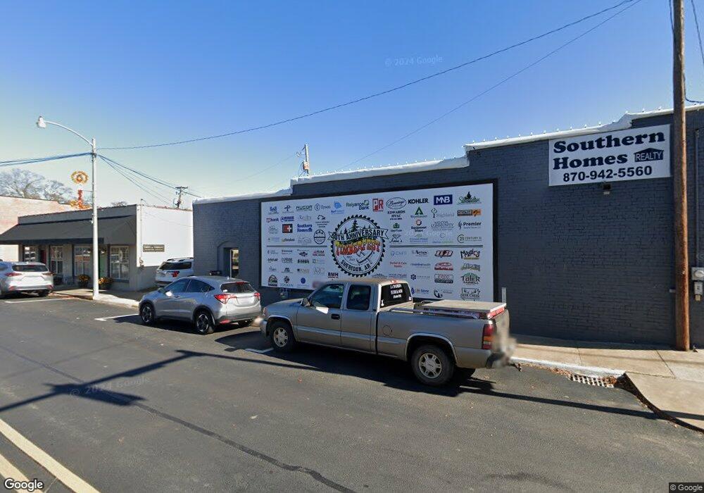 106 & 109 N Oak St, Sheridan, AR 72150 - photo 1