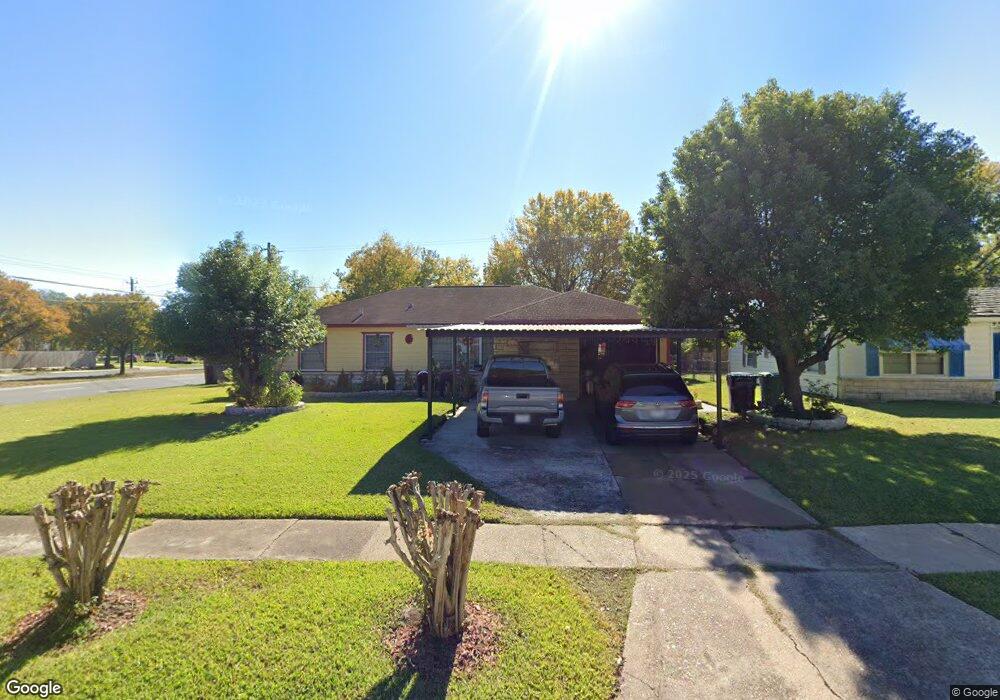 7542 Vista Verde St, Houston, TX 77087 - photo 1