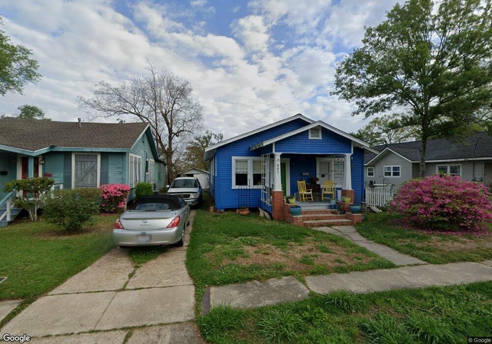 651 10th St, Lake Charles, LA 70601 - photo 1