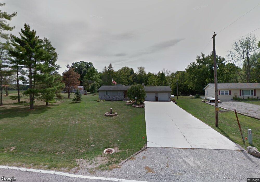 16704 Winchester Rd, Ossian, IN 46777 - photo 1