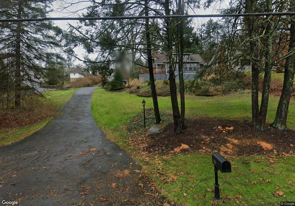 117 Warden Ave, Shavertown, PA 18708 - photo 1