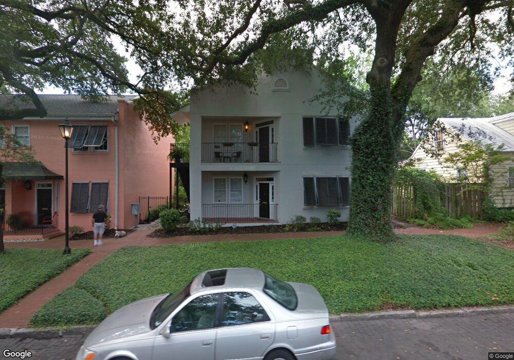 549 E Jones St unit D, Savannah, GA 31401 - photo 1