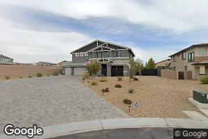 7638 Mount Spokane Ct, Las Vegas, NV 89113
