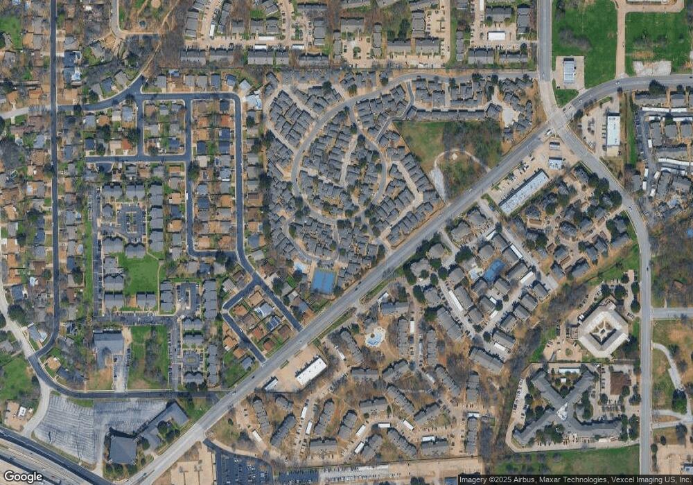 3 Park Ln, Bedford, TX 76021 - photo 1