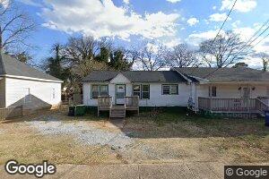 1247 W Hancock Ave, Athens, GA 30606