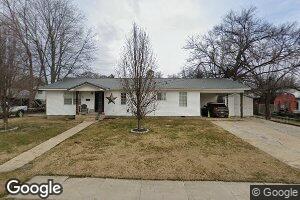 322 Monroe Ave, Campbell, MO 63933