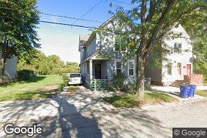 7205 Colfax Rd, Cleveland, OH 44104