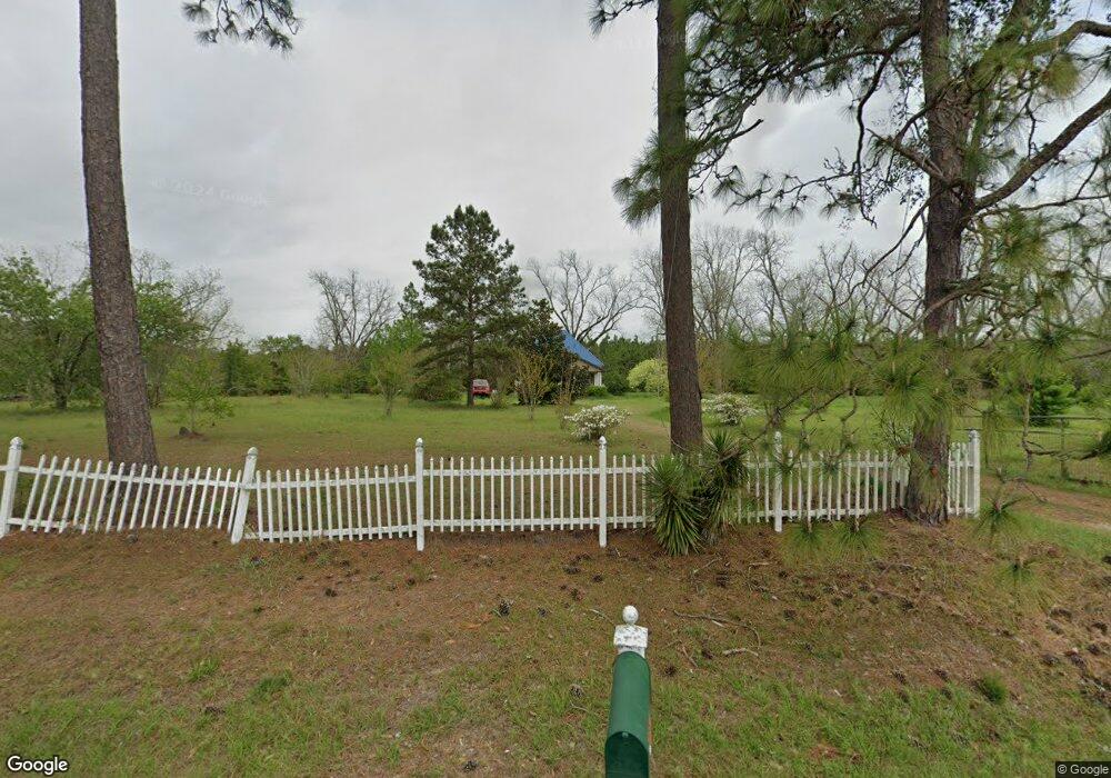 266 Spring Hill Rd, Cairo, GA 39827 - photo 1