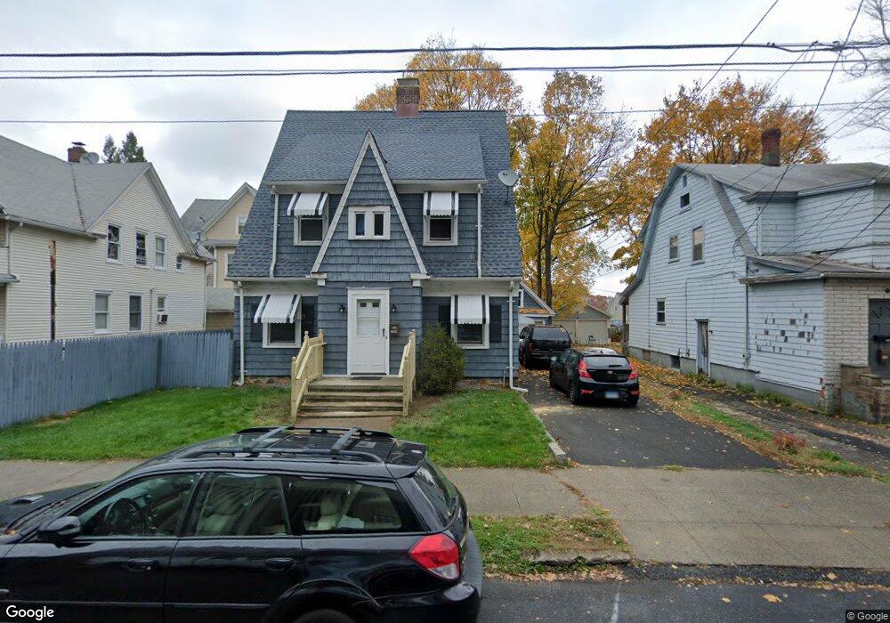 280 Gurdon St, Bridgeport, CT 06606 - photo 1