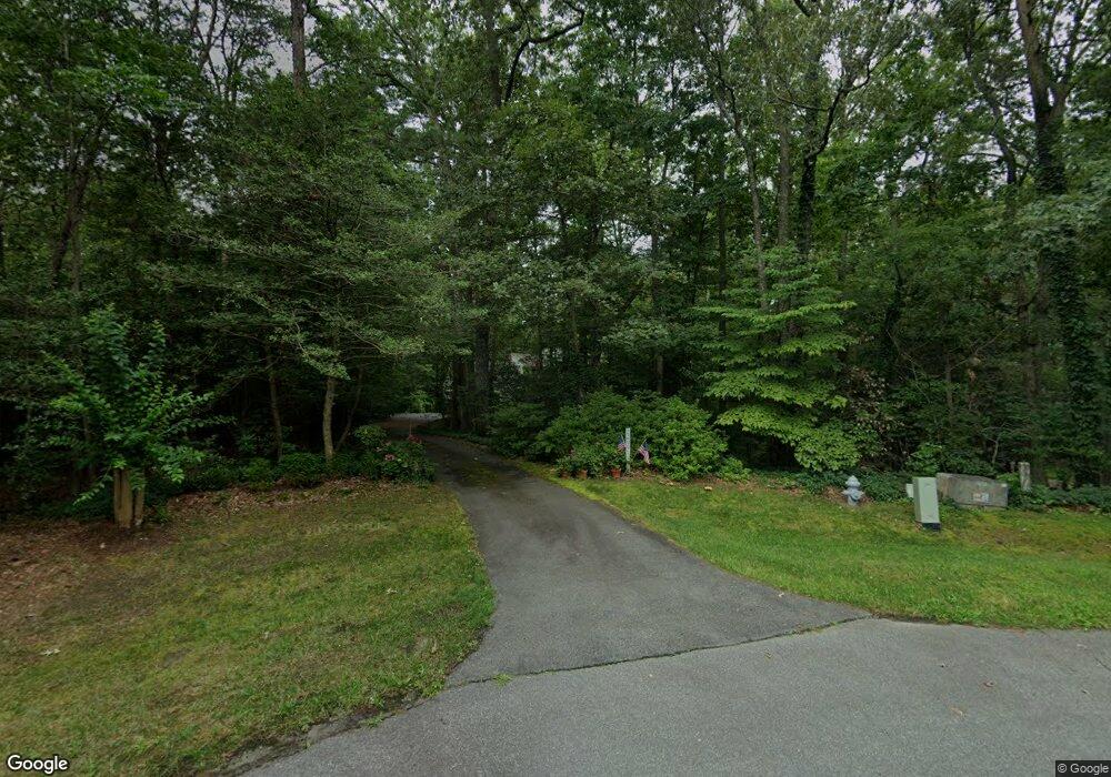 22996 Pine Needle Ct, California, MD 20619 - photo 1