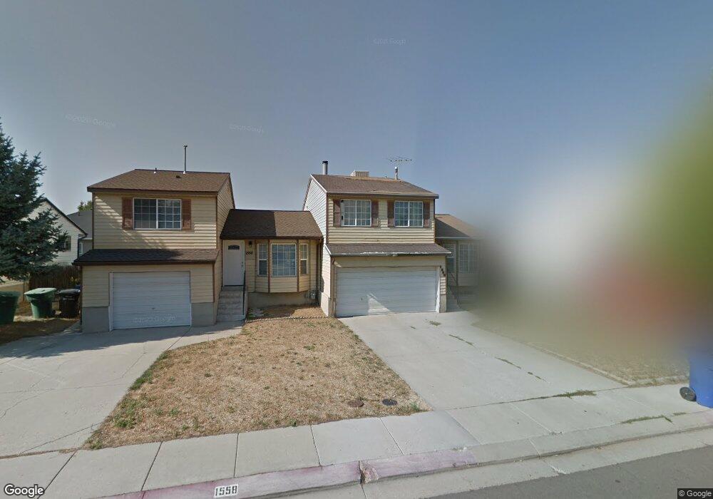 1547 Turtle Dove Ln unit 131, West Jordan, UT 84088 - photo 1