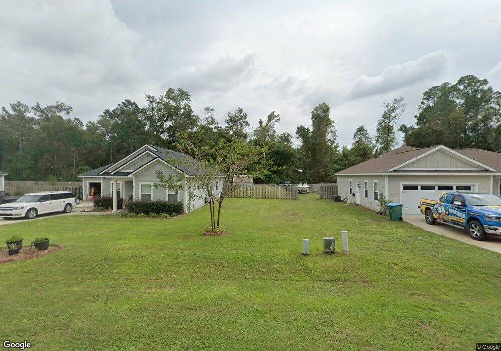 94 Amy Ln, Crawfordville, FL 32327 - photo 1