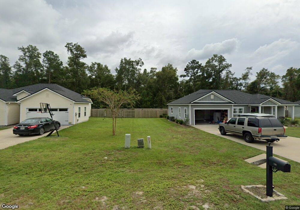 104 Amy Ln, Crawfordville, FL 32327 - photo 1