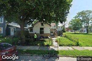 810 Milburn Ave, Dayton, OH 45404