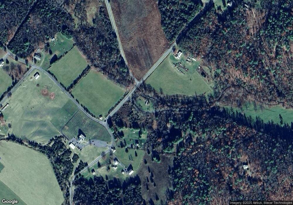 794 Dellinger Gap Rd, Edinburg, VA 22824 - photo 1