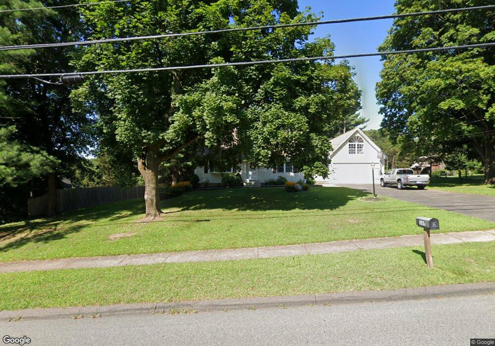 161 Bell St, Glastonbury, CT 06033 - photo 1