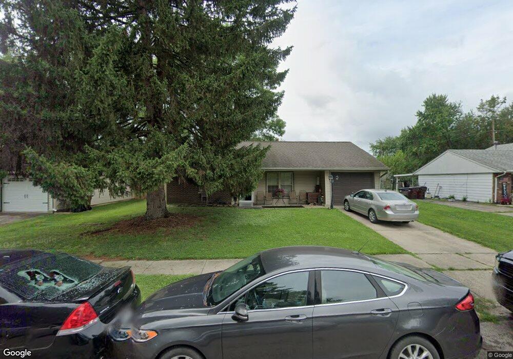 1860 Crase Dr, Xenia, OH 45385 - photo 1