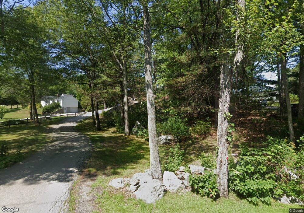 56 Middle Rd, Newbury, MA 01951 - photo 1