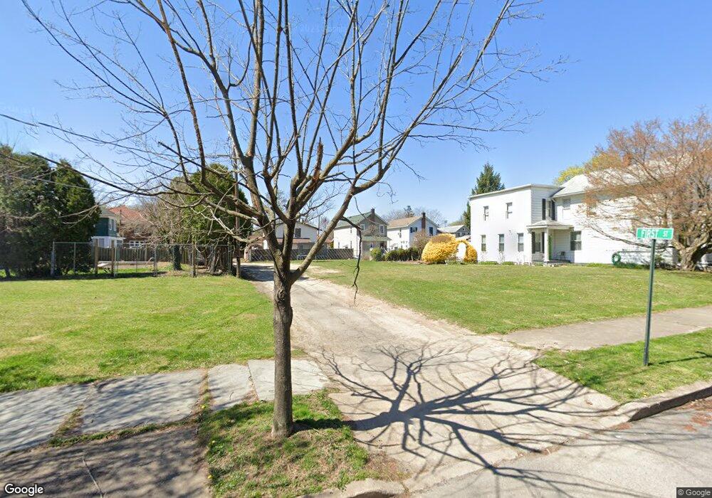 7 Delaware Ave, West Pittston, PA 18643 - photo 1