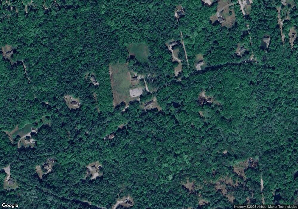 83 Dougherty Ln, New Boston, NH 03070 - photo 1