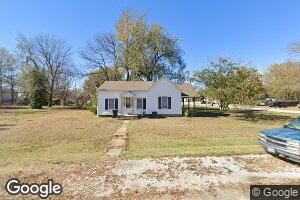 701 W Main St, Sheldon, MO 64784