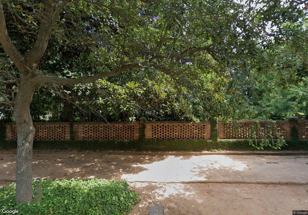 814 Milledge Rd, Augusta, GA 30904 - photo 1