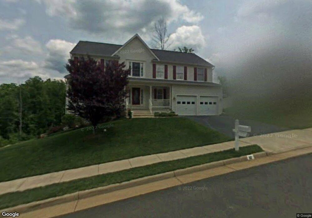 112 Brush Everard Ct, Stafford, VA 22554 - photo 1