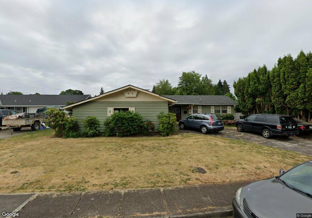 812 Moneda Ct N, Keizer, OR 97303 - photo 1