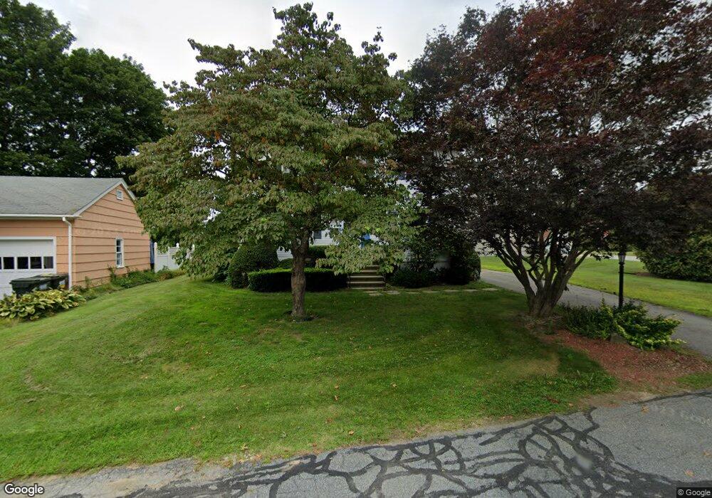 425 High St, Webster, MA 01570 - photo 1