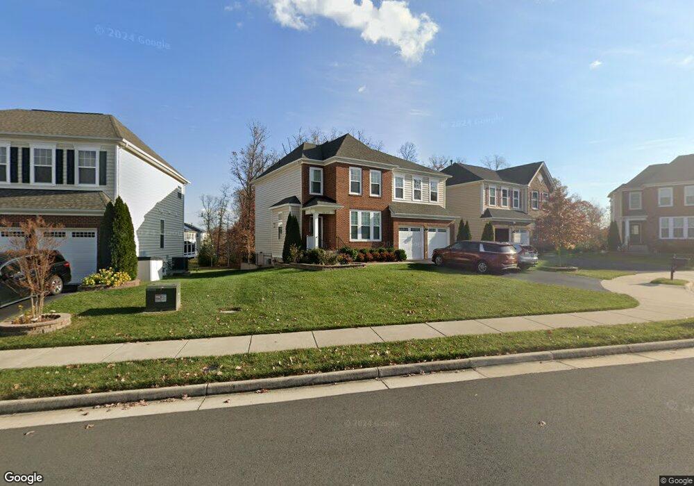 24882 Coventry Grove Ct, Chantilly, VA 20152 - photo 1