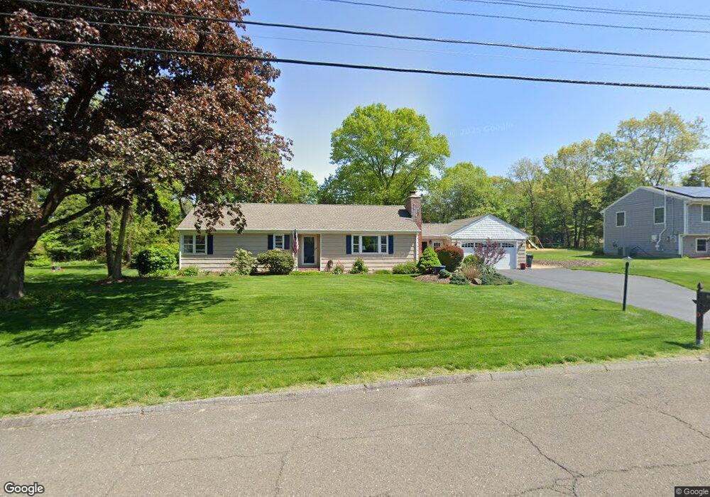 18 Natalie Rd, Trumbull, CT 06611 - photo 1