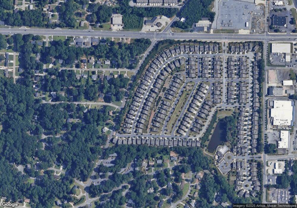 334 Still Pine Bend, Smyrna, GA 30082 - photo 1