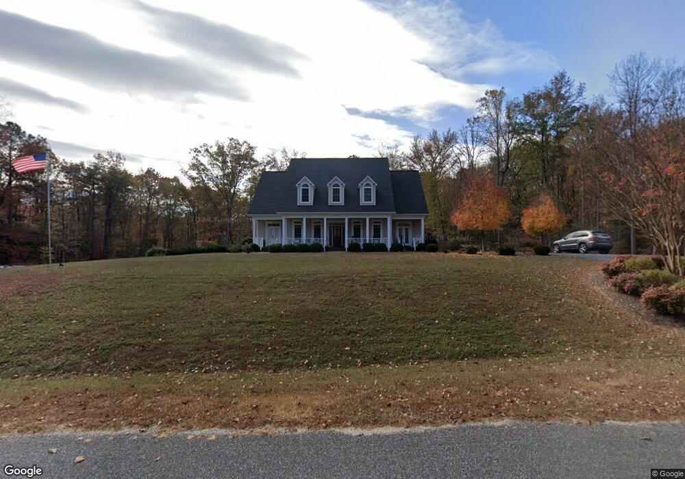 140 Queens Way, Montross, VA 22520 - photo 1