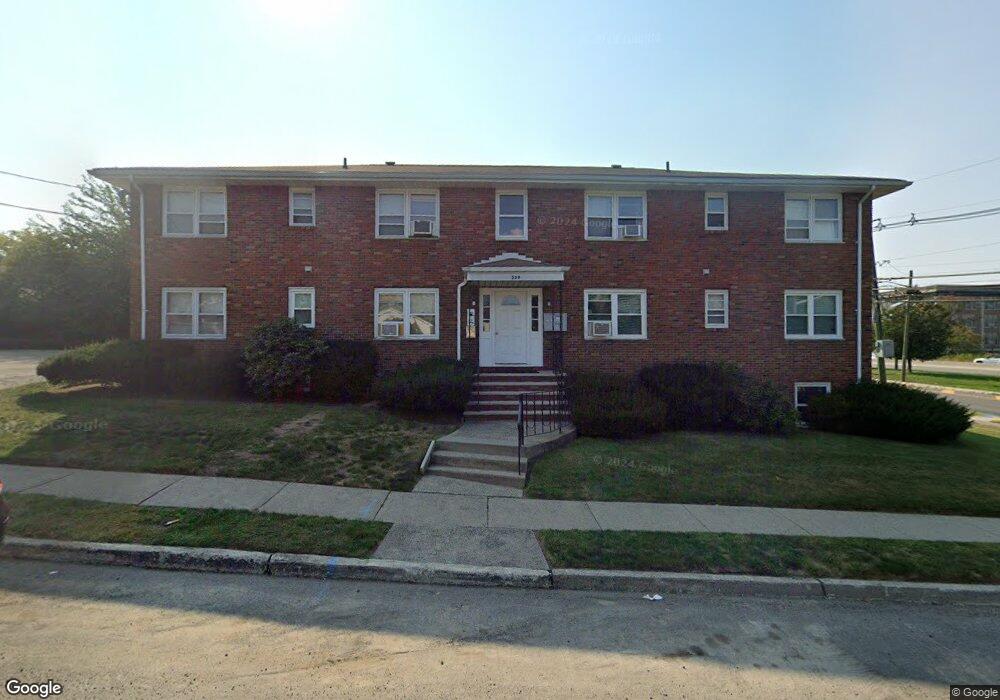 339 Piaget Ave unit SECOND FLOOR, Clifton, NJ 07011 - photo 1