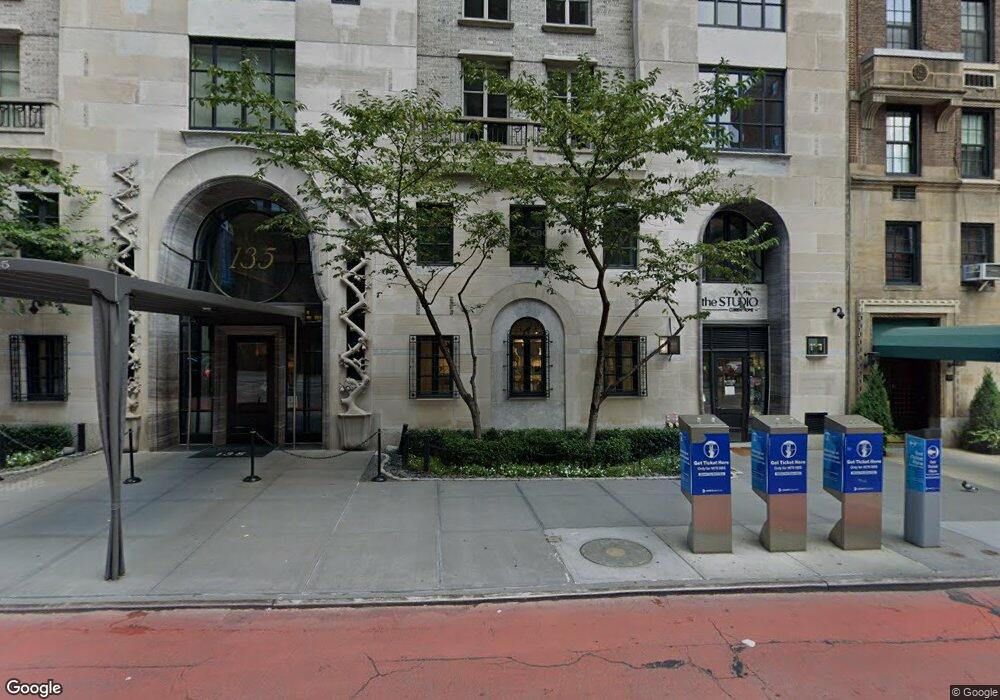 135 E 79th St unit 12E, New York, NY 10075 - photo 1