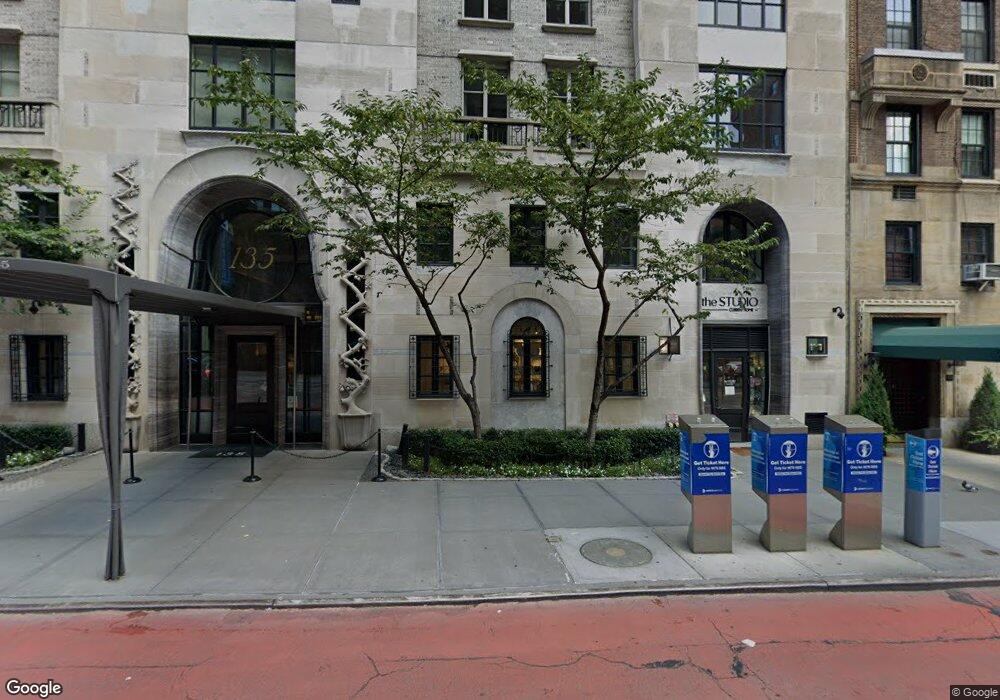 135 E 79th St unit 6W, New York, NY 10075 - photo 1