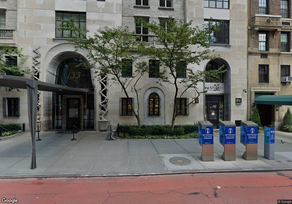 135 E 79th St unit 8W, New York, NY 10075 - photo 1