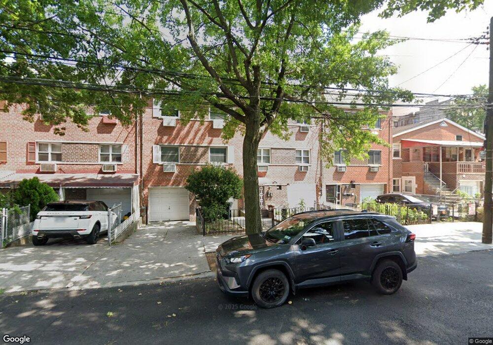 3632 Corlear Ave, Bronx, NY 10463 - photo 1