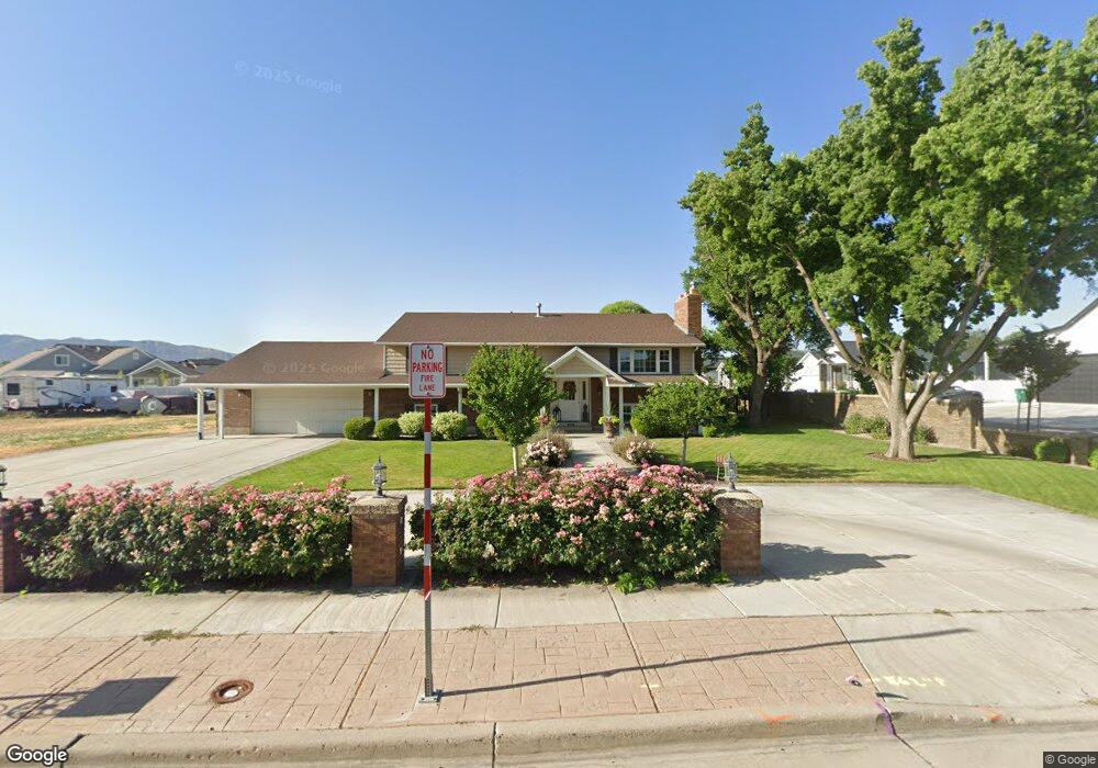 1595 W Melba Ln, Riverton, UT 84065 - photo 1