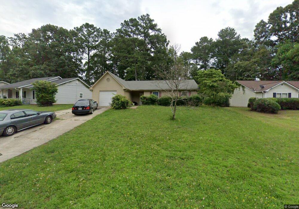 1612 Sugar Plum Dr SW unit 3, Conyers, GA 30094 - photo 1