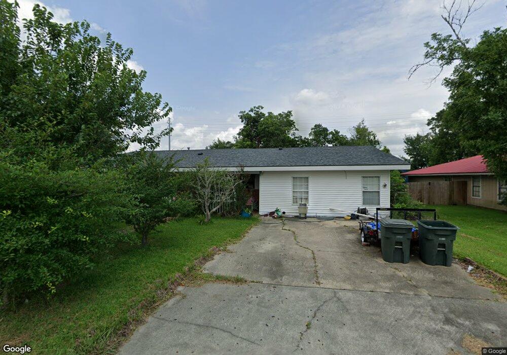 4709 Canal St, Lake Charles, LA 70605 - photo 1