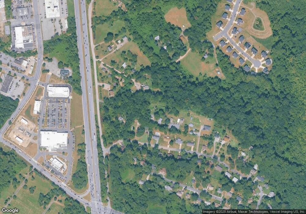 9501 Old Palmer Rd, Fort Washington, MD 20744 - photo 1