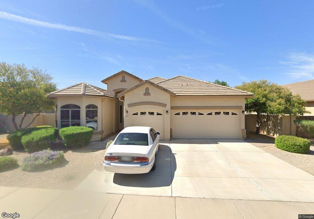 18097 E Via Jardin, Gold Canyon, AZ 85118 - photo 1