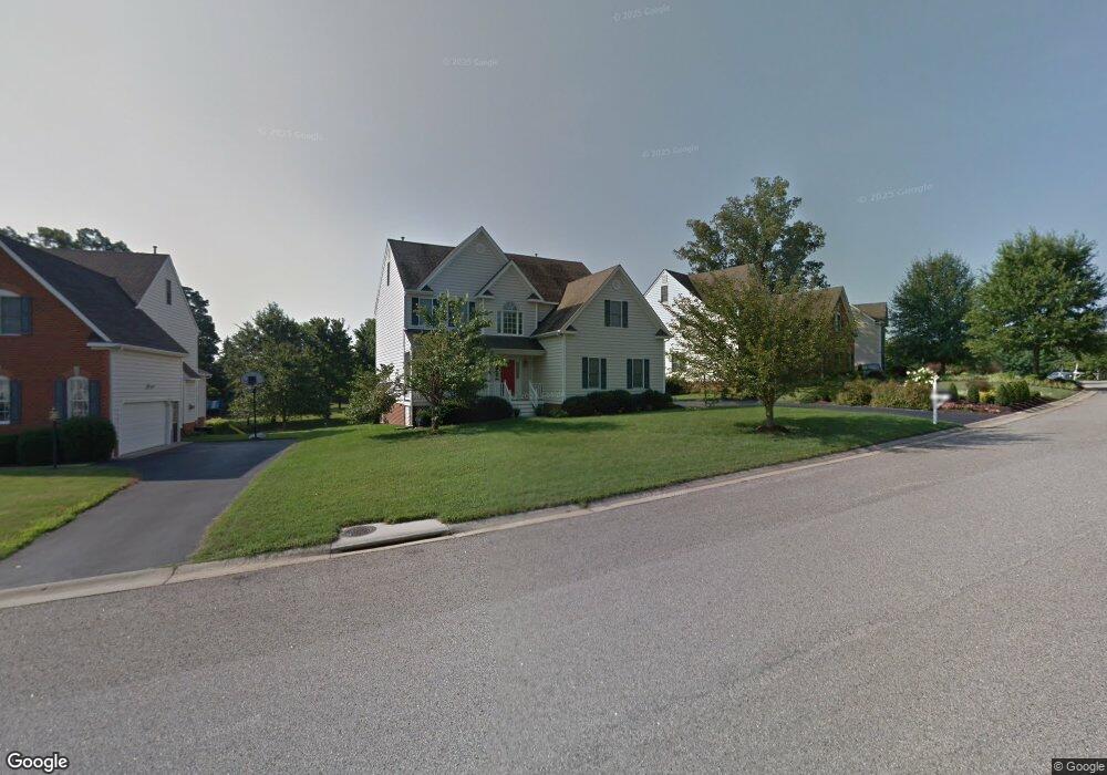 5827 Shady Hills Way, Glen Allen, VA 23059 - photo 1