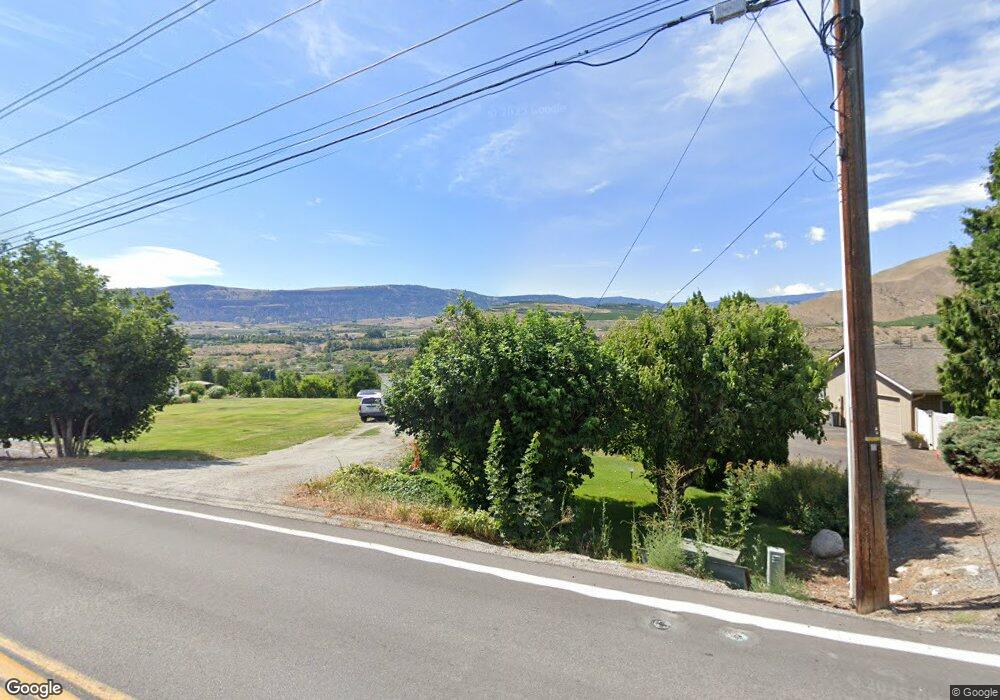 2220 Rock Island Rd, East Wenatchee, WA 98802 - photo 1