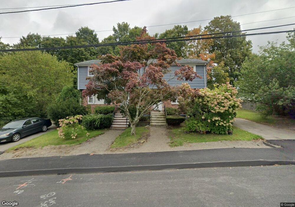 5 Raechel Rd unit 2,5, Randolph, MA 02368 - photo 1