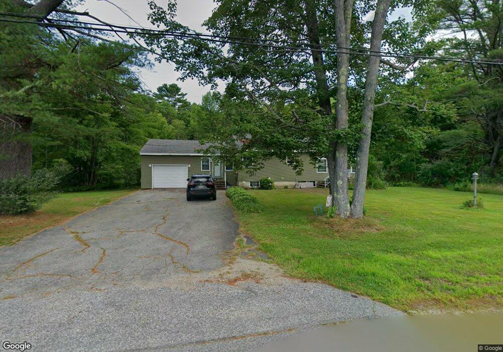 130 W Main St, Greene, ME 04236 - photo 1